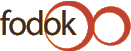 logo van de Federatie van Ouders van Dove Kinderen (FODOK)