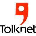 Tolknet logo