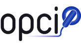 Het OPCI logo