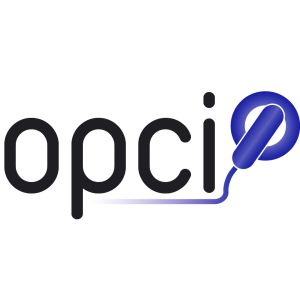 OPCI logo