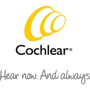 Cochlear 'Hear now. And always'