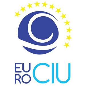 Logo van EURO-CIU