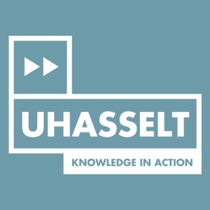 Logo van Universiteit Hasselt