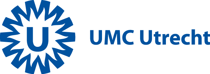 Logo van UMC Utrecht