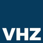 Logo van VHZ
