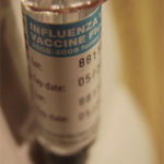 Vaccin tegen griep