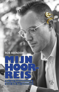 Mijn Hoorreis - Rob Beenders