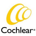 Logo Cochlear